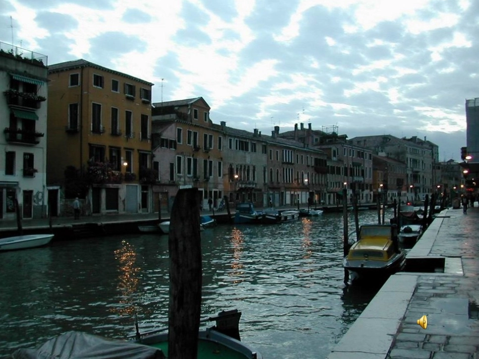 26、威尼斯的小艇_第2页