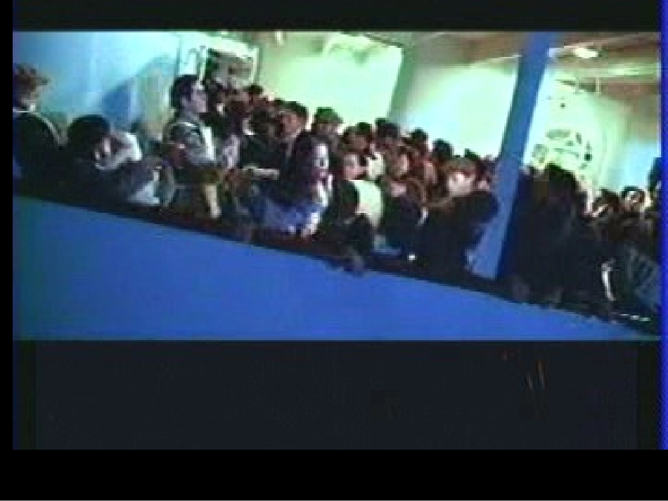 “诺曼底号”遇难记_第2页