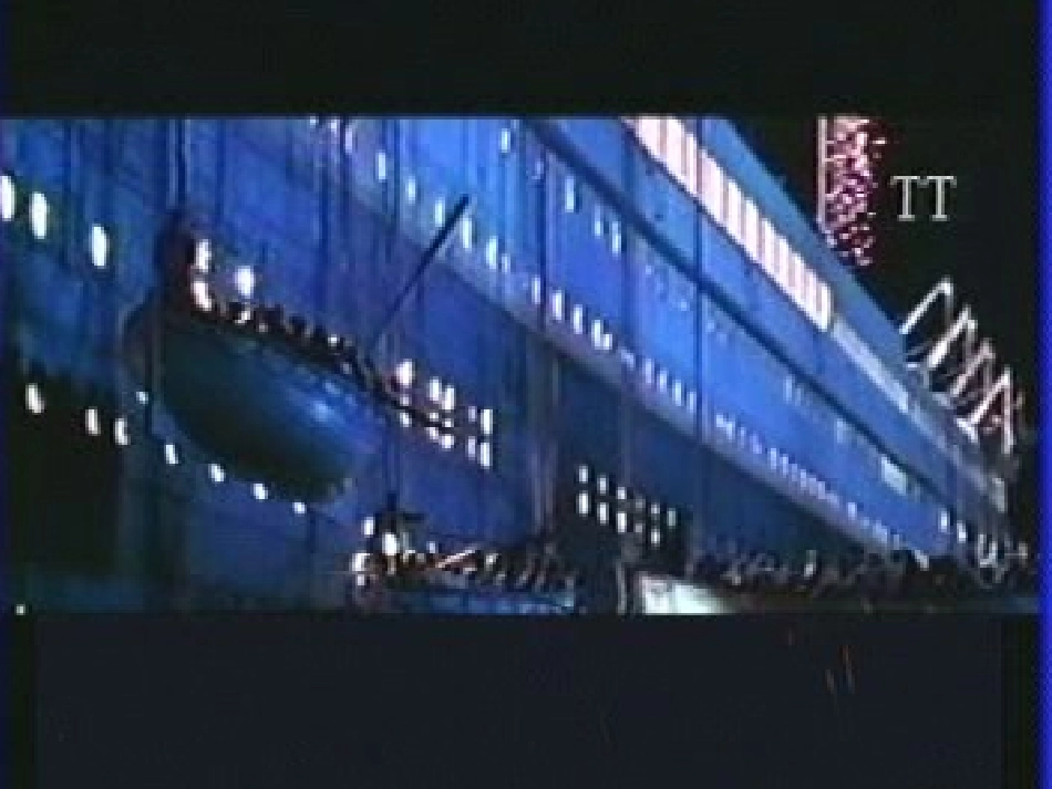 “诺曼底号”遇难记_第3页