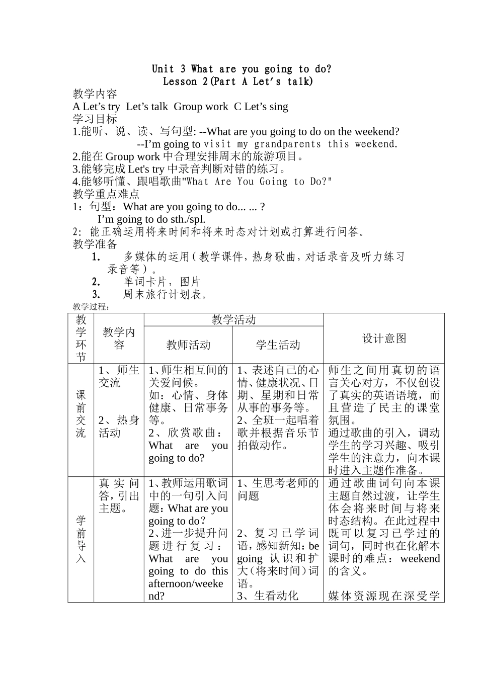 Unit3Whatareyougoingtodo_第1页