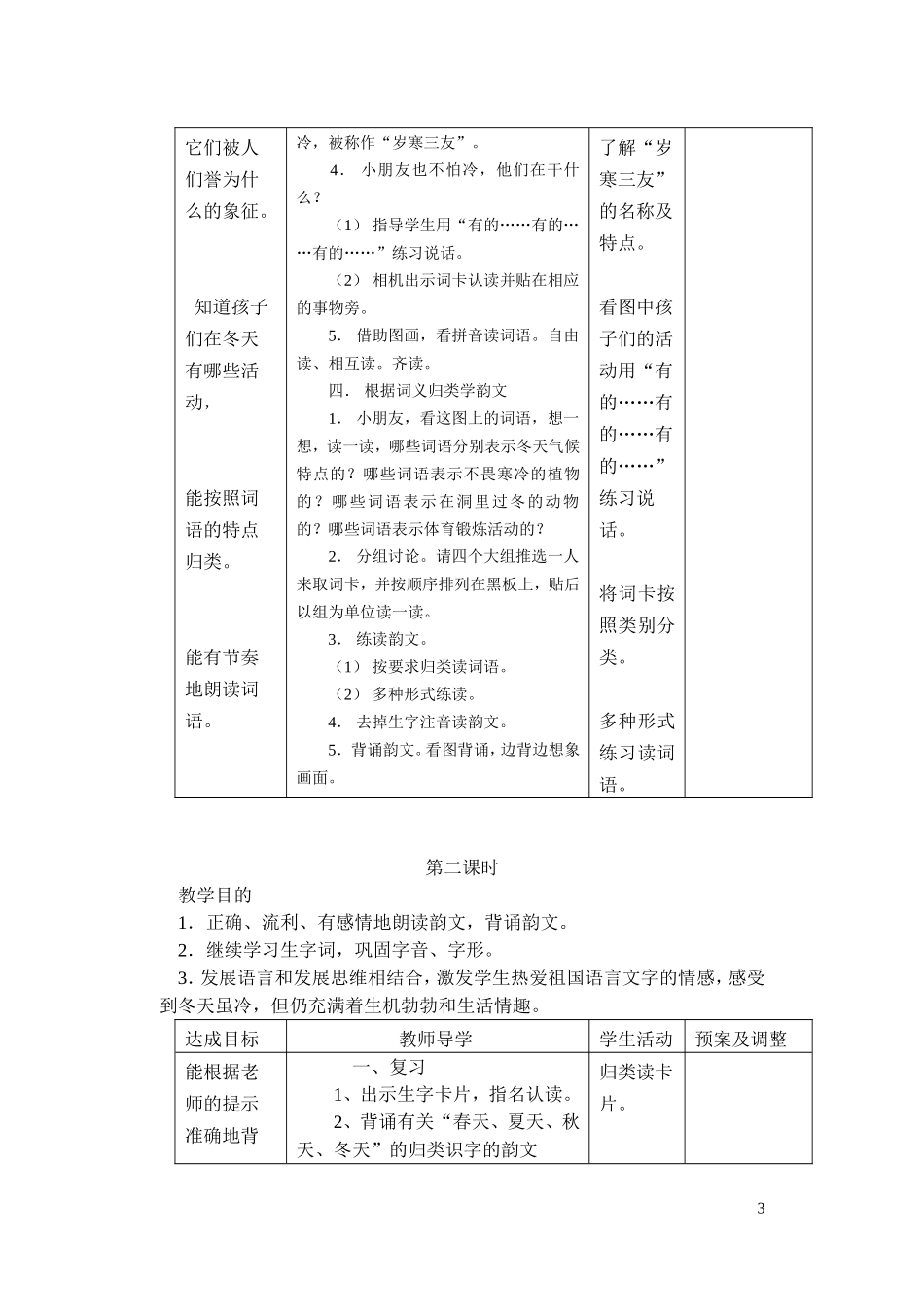 樊霞的识字教学_第3页