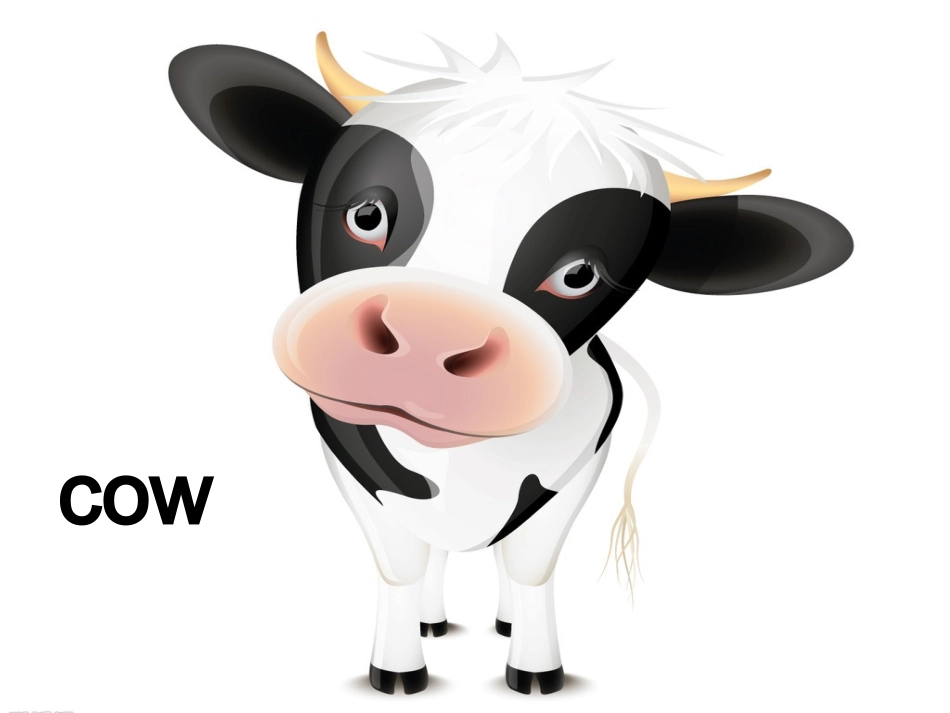 四年级英语下册Unit6-At-a-FarmLet's-learn第一课时课件_第2页