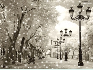 《雪地里的小画家》ppt课件-副本-181678
