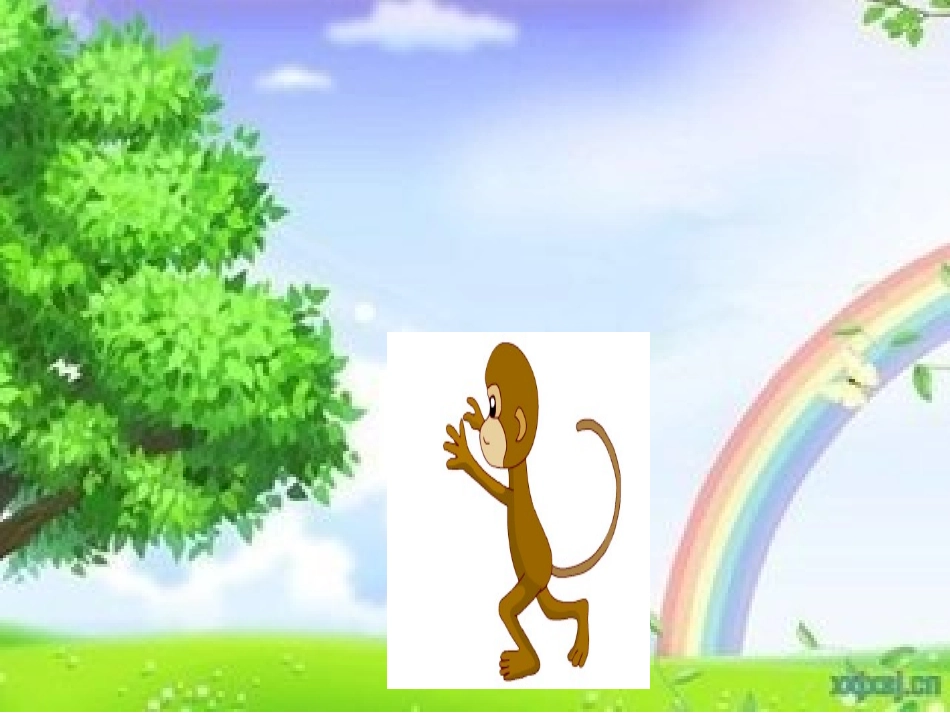 atthezooBlet'slearnlet'stalk_第3页