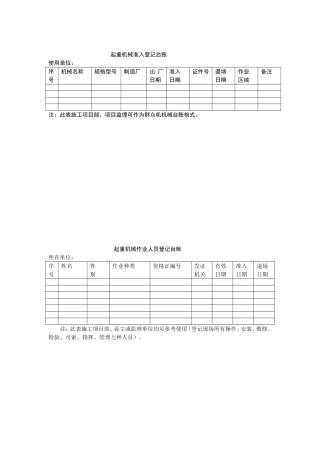特种设备作业人员台账Microsoft-Word-文档