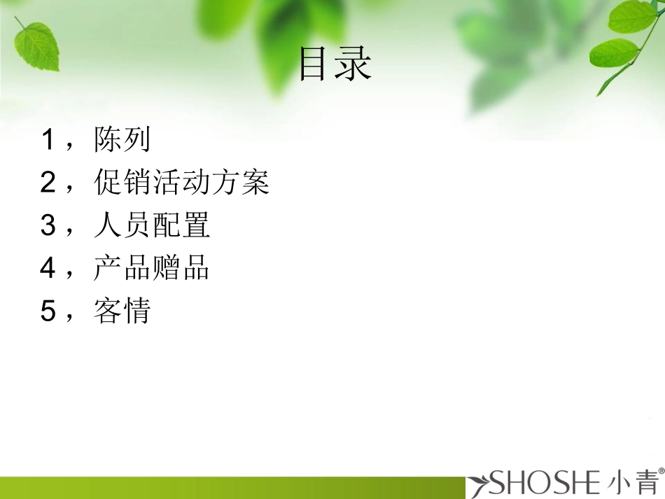 ka卖场市场专员节假日促销活动总结报告_第2页