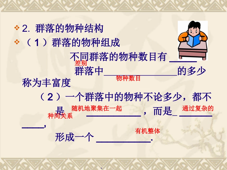 4.3《群落的结构》课件_第3页