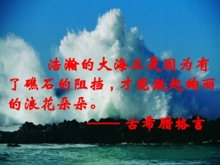 高一语文我与地坛2-人教版