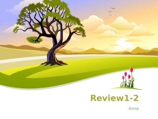 Review1-2