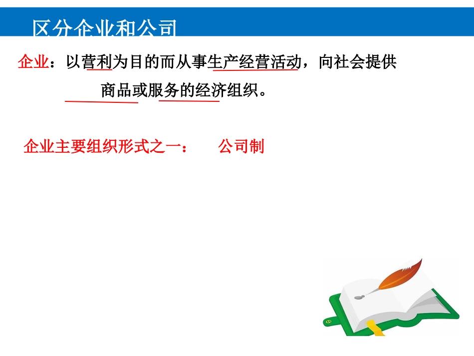 企业的经营我的公开课_第3页