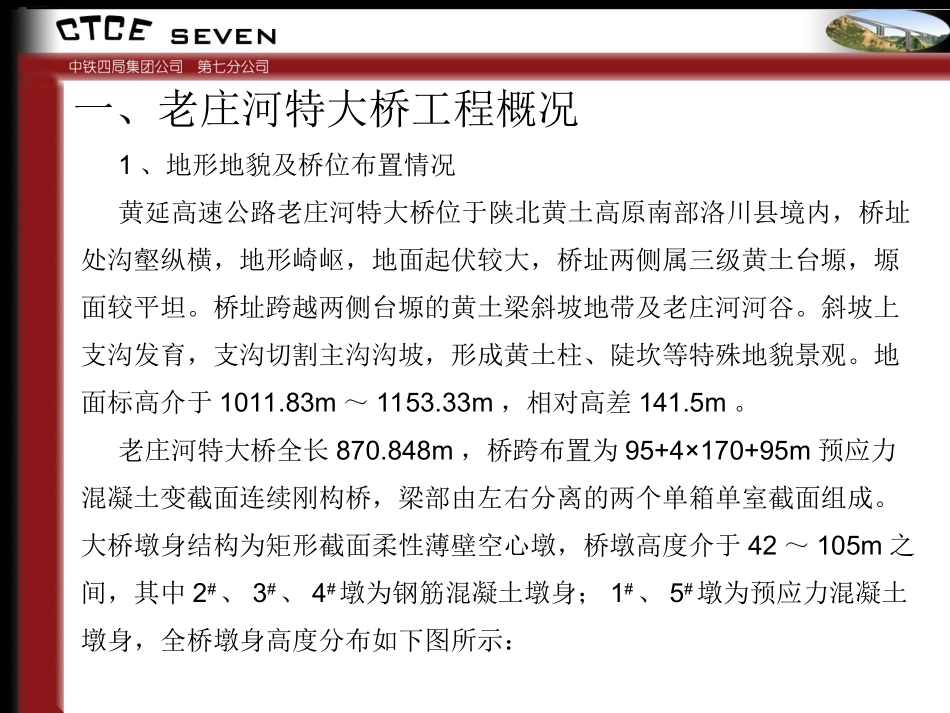 特大桥梁部施工测量技术PPT_第2页