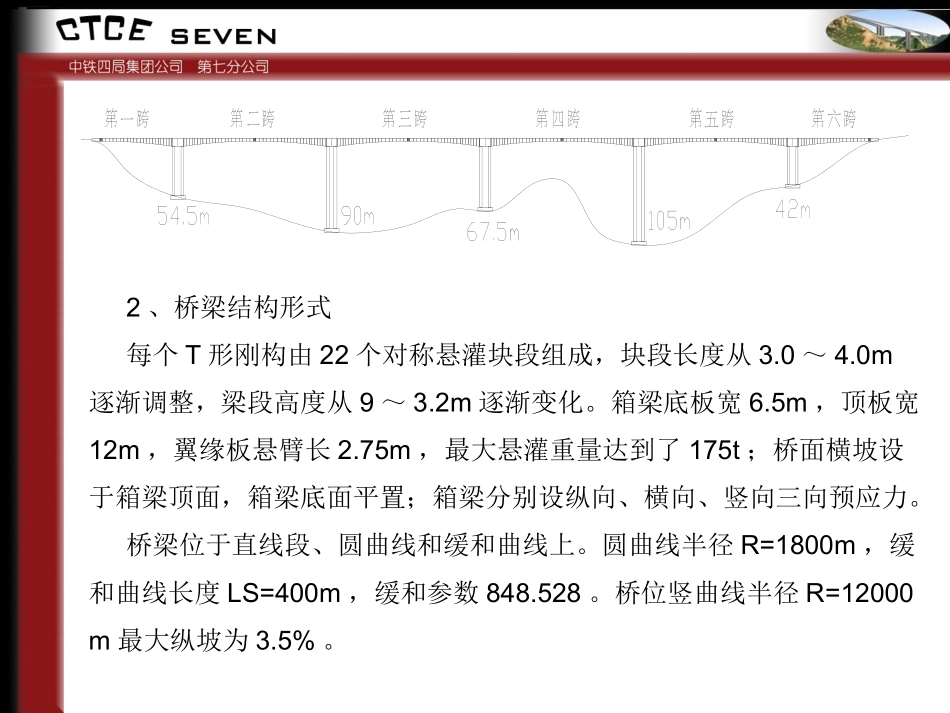 特大桥梁部施工测量技术PPT_第3页