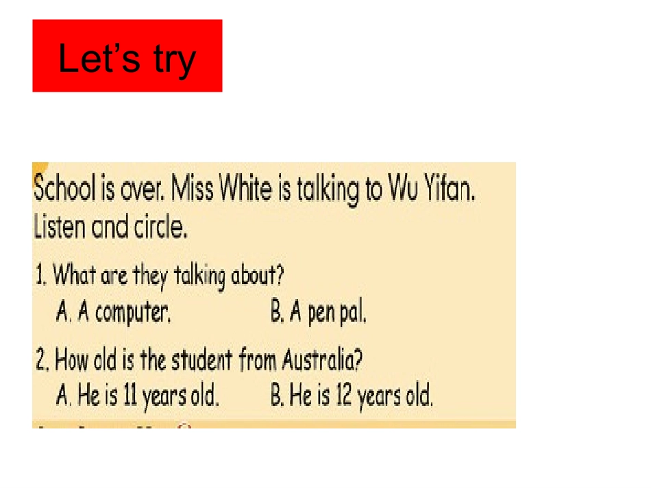 Unit-4-第三课时_第3页