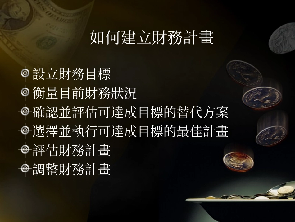 (good)个人理财规划_第3页