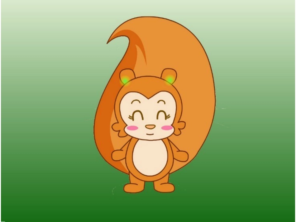 耳朵上的小星星_第2页