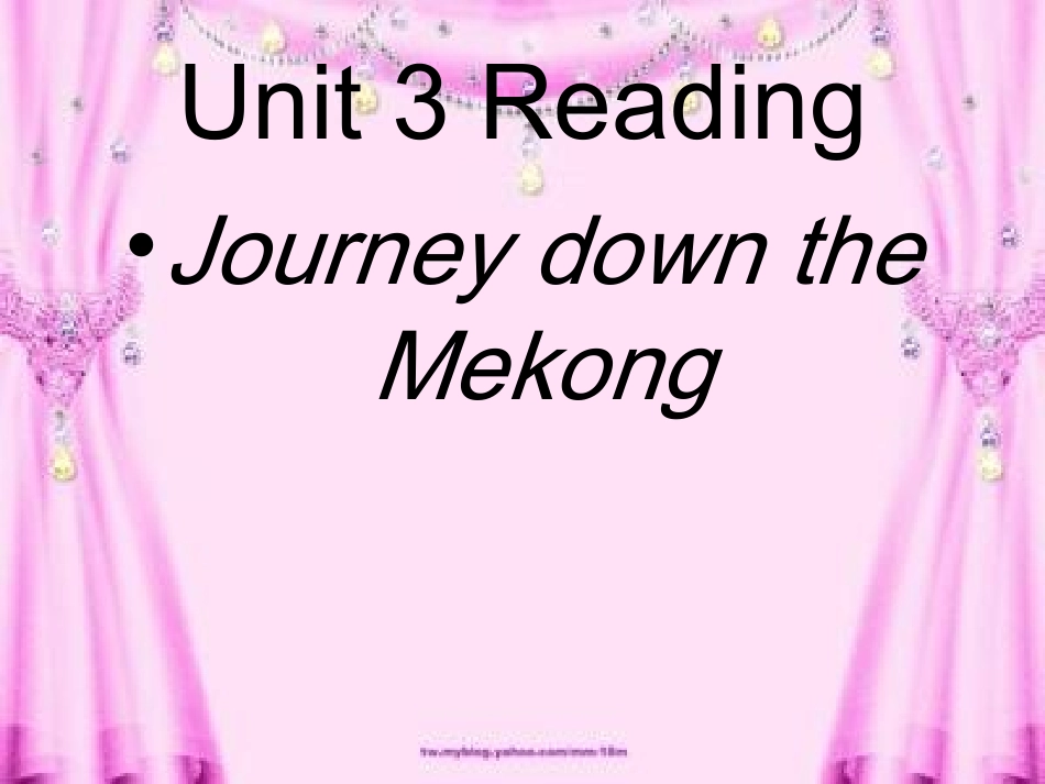 unit3reding_第1页