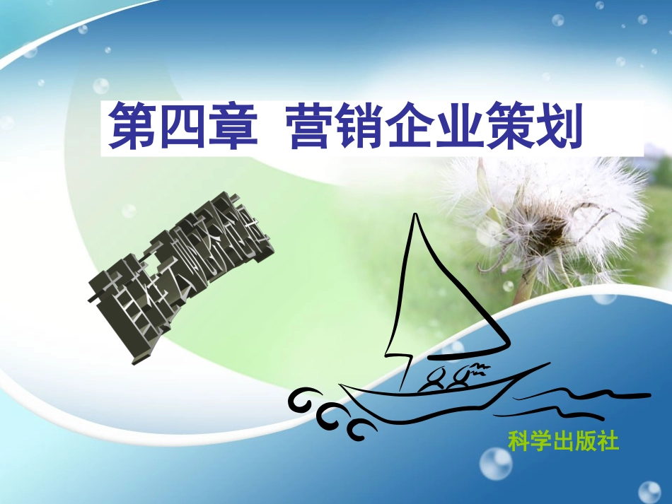 4营销企业策划_第2页