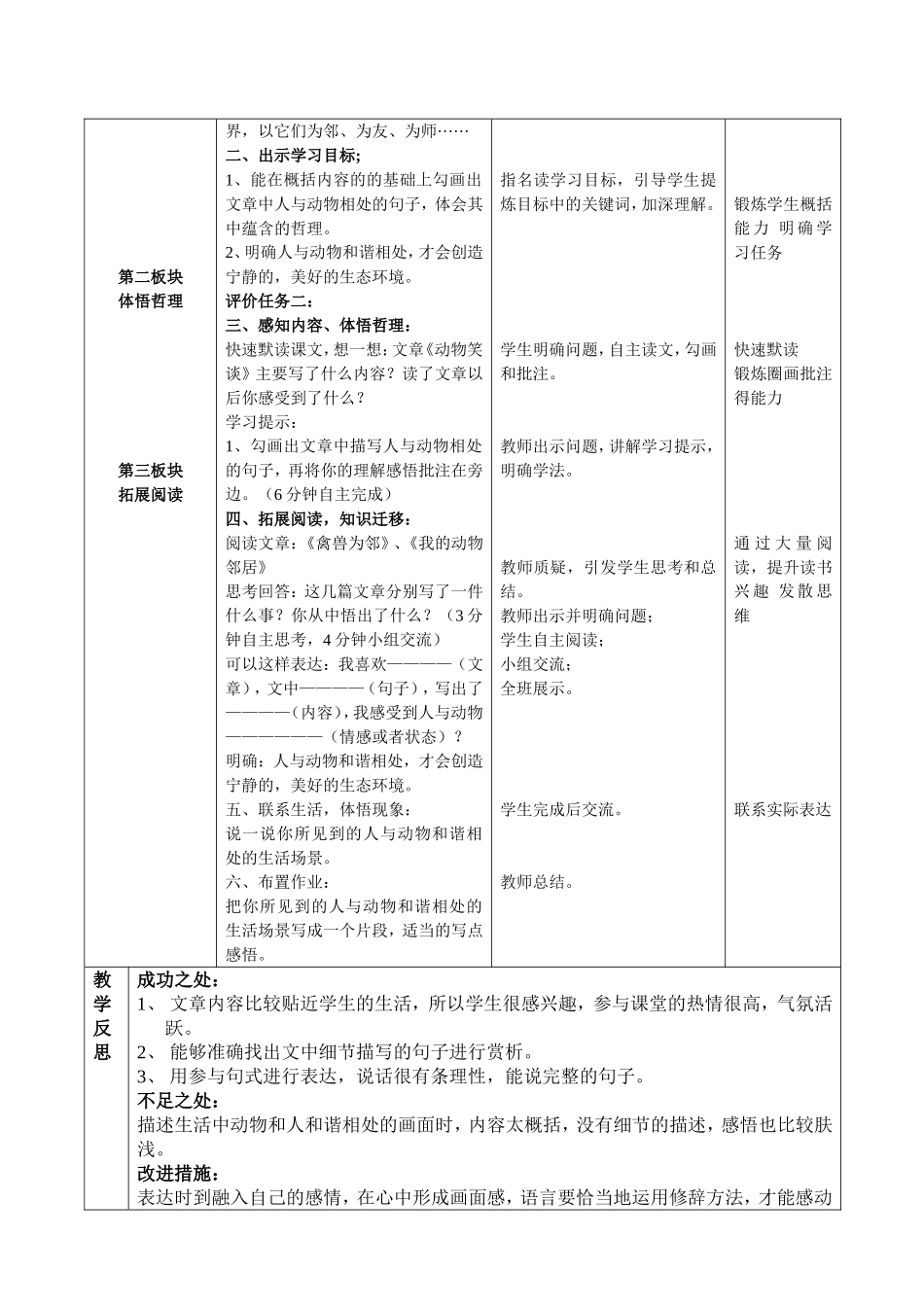 55和56动物笑谈_第2页