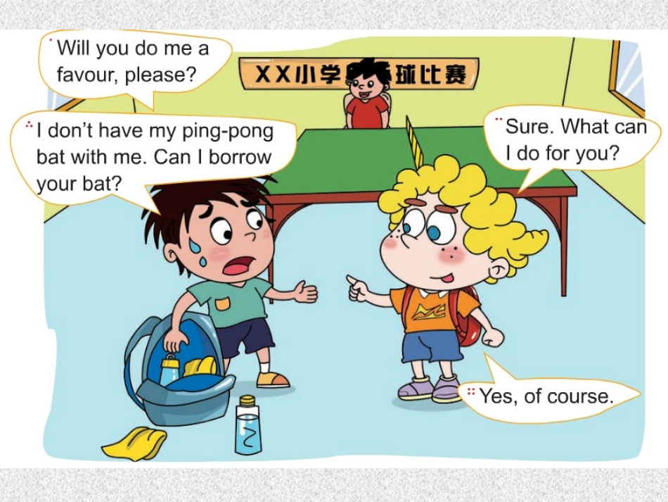 UNIT-THREE-WILL-YOU-DO-ME-A-FAVOUR-Lesson-11-课件3_第2页