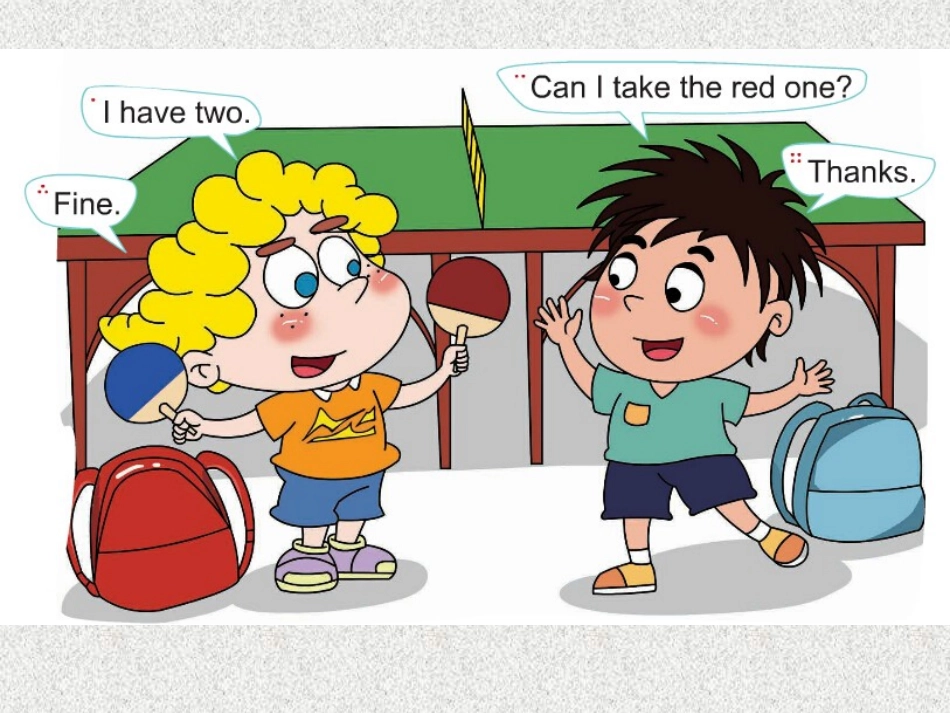 UNIT-THREE-WILL-YOU-DO-ME-A-FAVOUR-Lesson-11-课件3_第3页