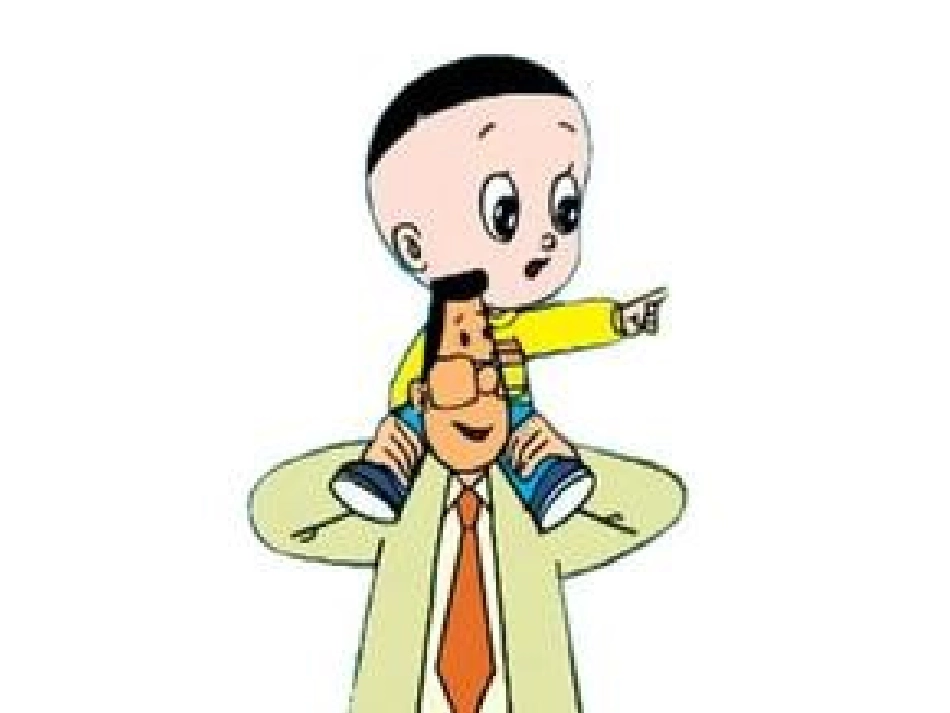 人教2011版小学数学三年级倍的认识教学课件_第2页