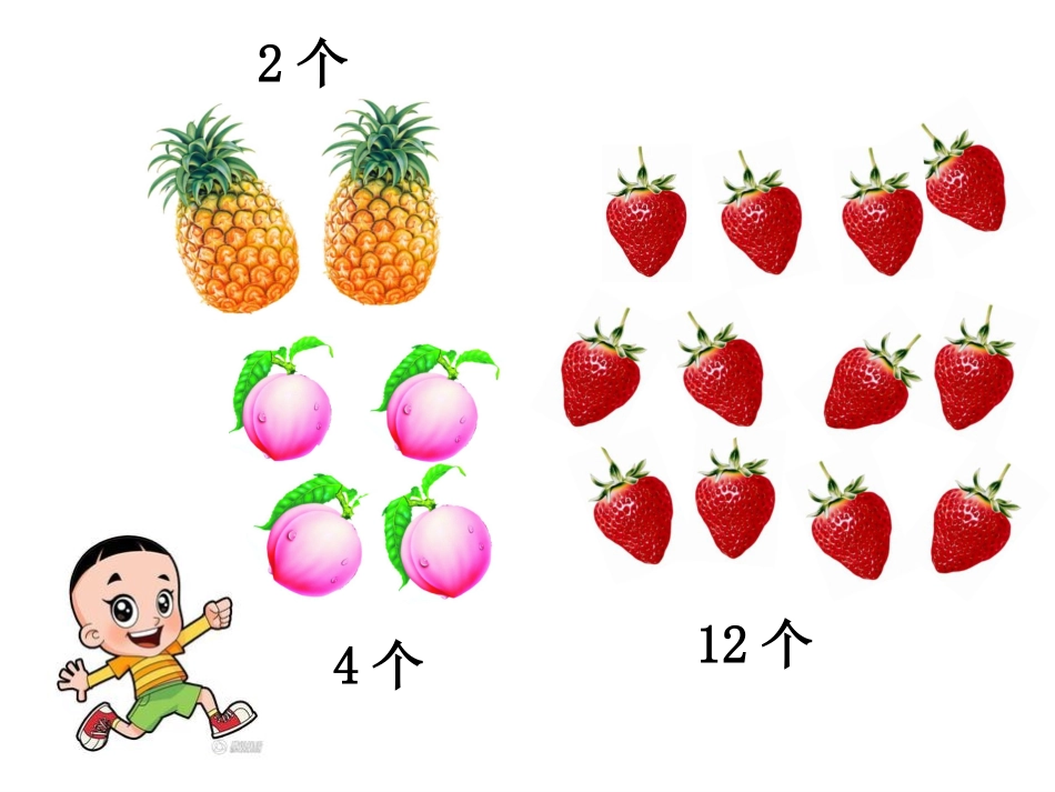 人教2011版小学数学三年级倍的认识教学课件_第3页