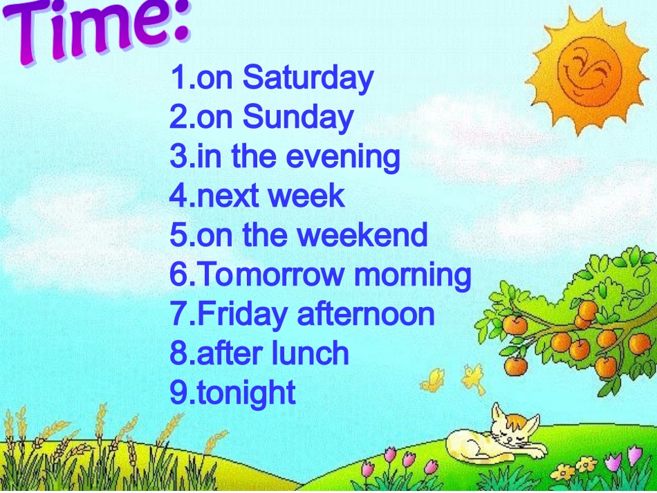 my-weekend-plan_第3页