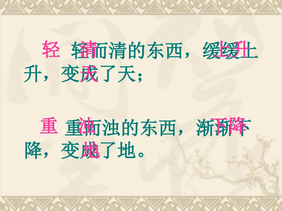 小学三年级上册语文第十1PPT课件2_第3页