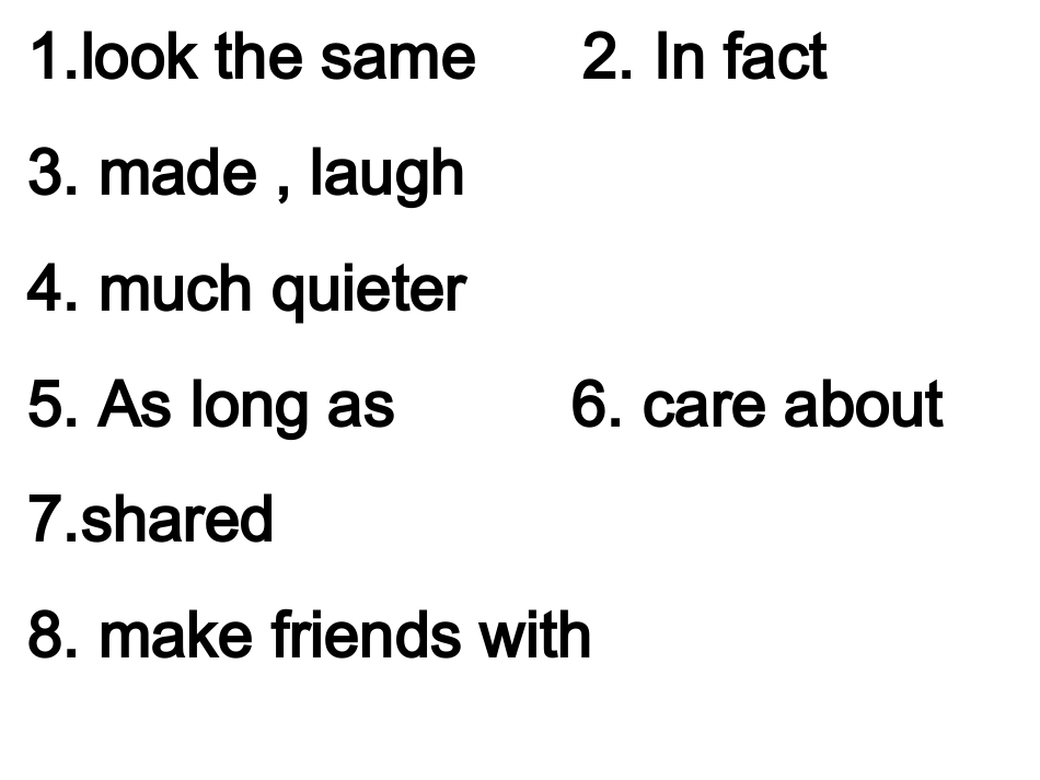 基训5unit3_第2页