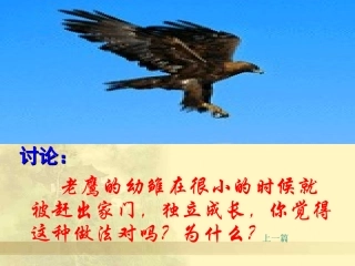 生于忧患死于安乐课件