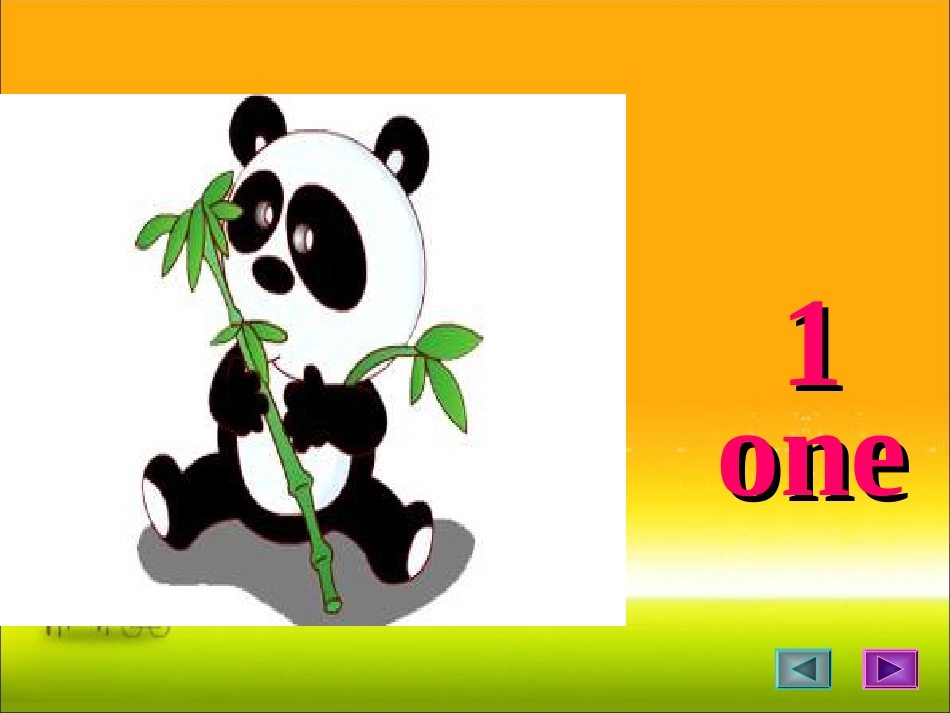 pep小学三年级英语Unit-6-happybirthday-A-Let's-learn1_第3页