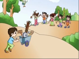 得数是6、7的加法