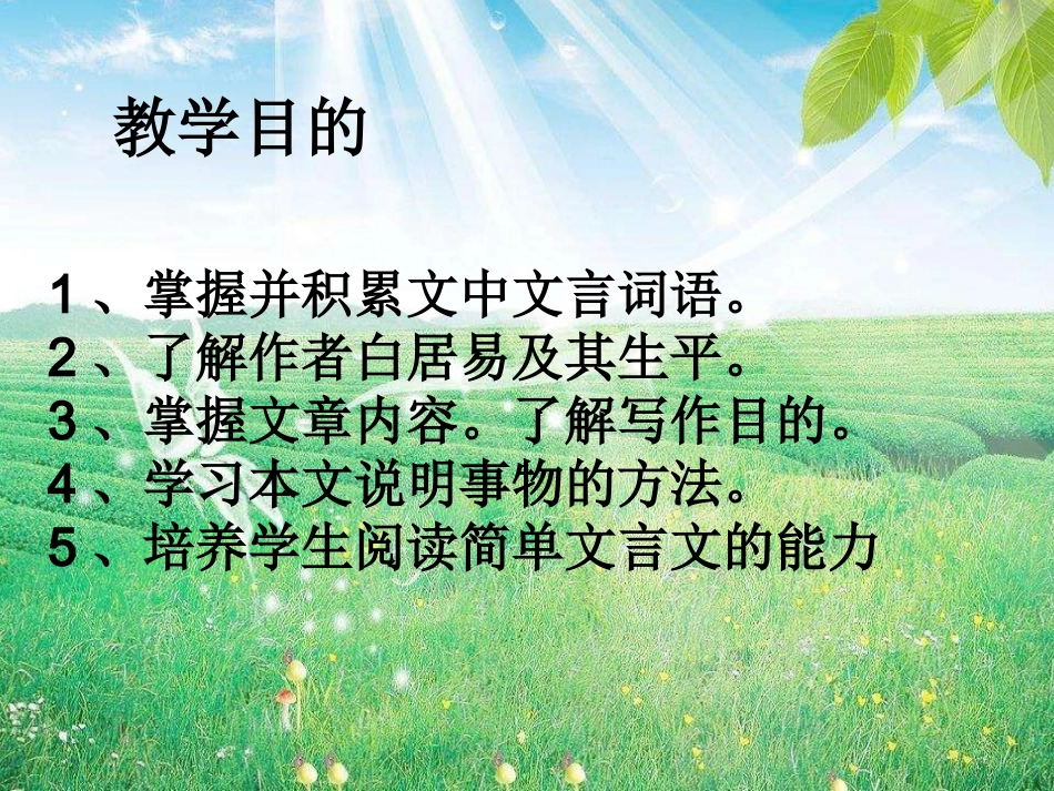 荔枝图序ppt_第2页