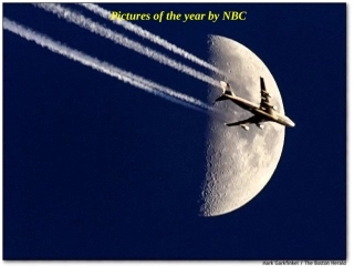 NBC年度最佳照片