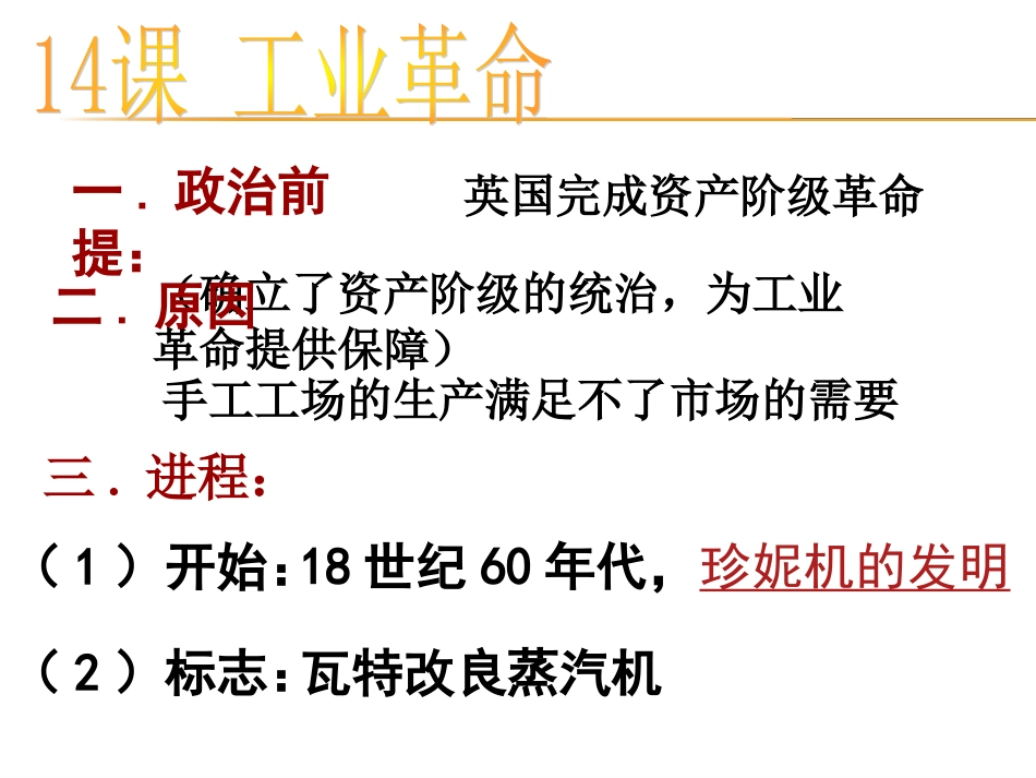 蒸汽时代到来_第3页