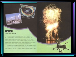 金属的化学性质20121117