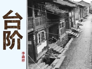 (部编)初中语文人教2011课标版七年级下册七年级下册-11台阶