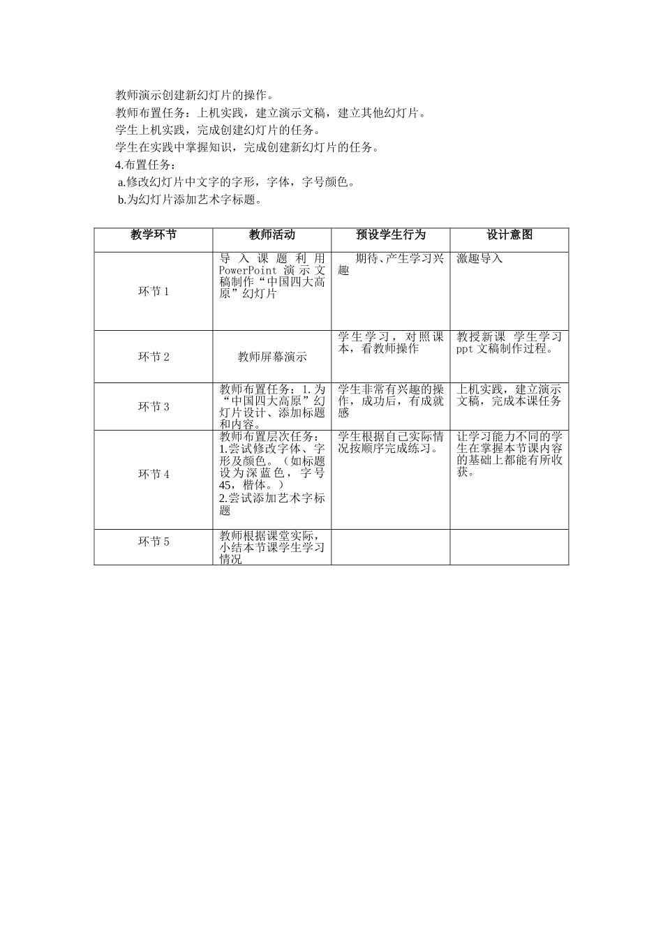 制作简单的多媒体演讲稿_第2页