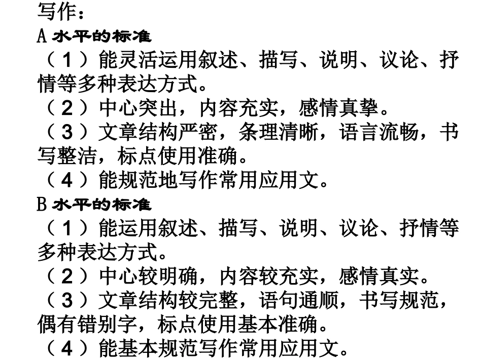 议论文写作方法_第2页