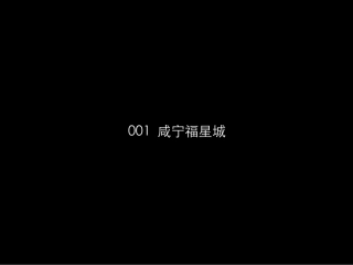 地产营销策划：楼盘vi形象设计平面广告优秀案例8