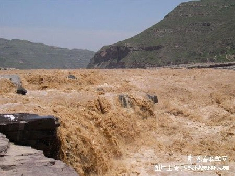 怒吼吧-黄河课件._第3页