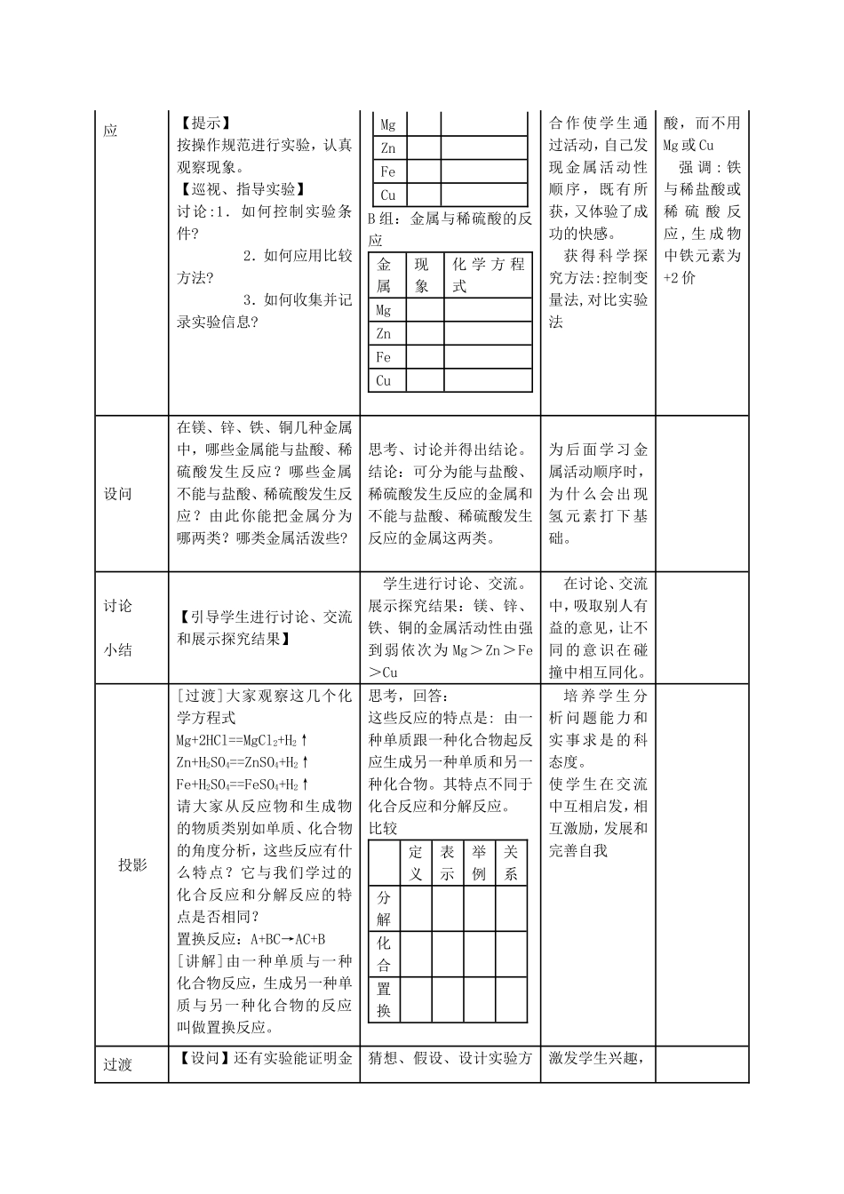 《金属的化学性质》教学设计.doc_第3页