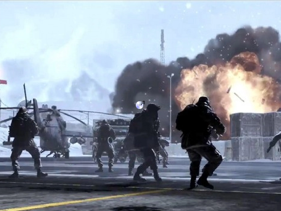 一个中国孩子的呼声-6820185_第1页