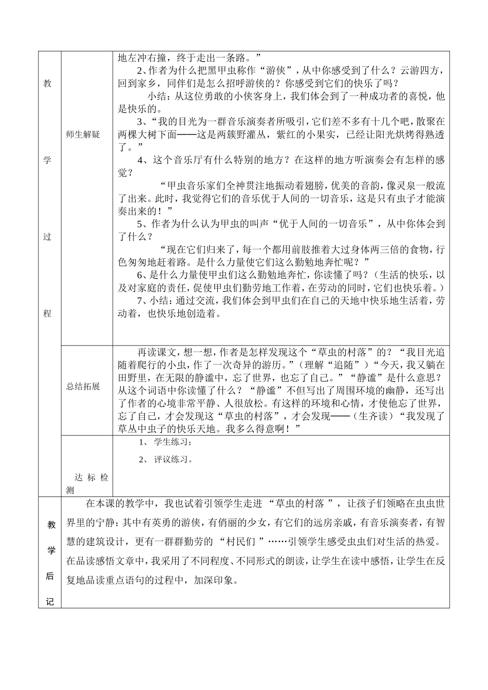 3、草虫的村落_第2页