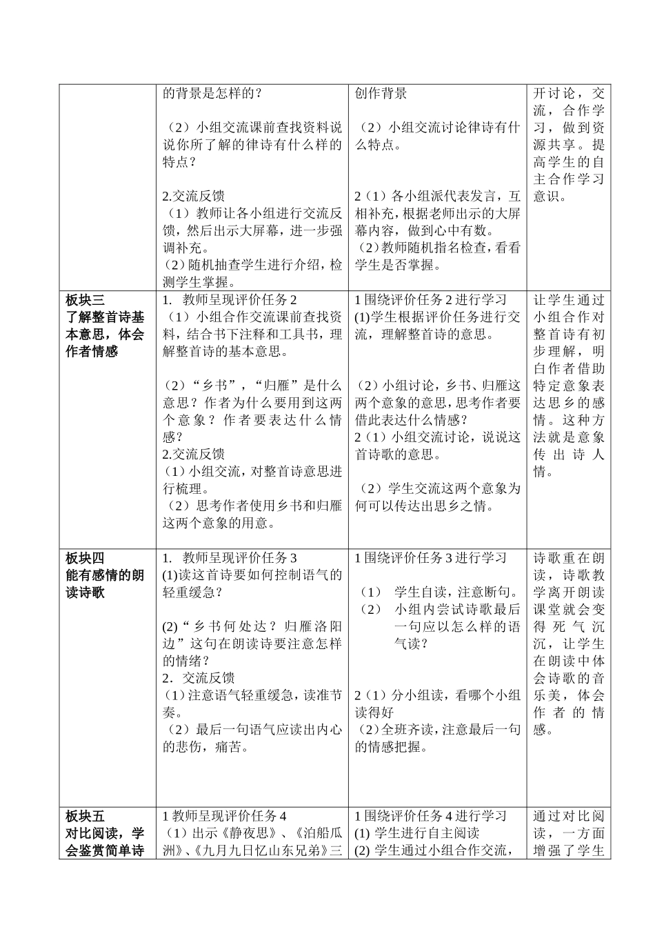 9《次北固山下》_第2页