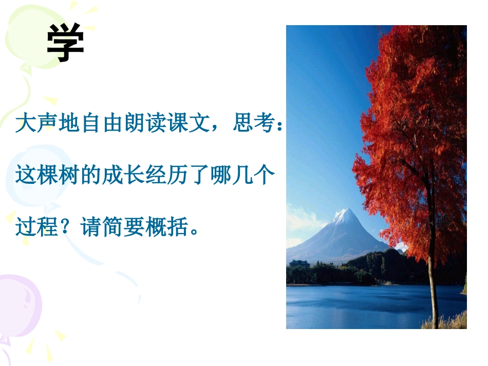 生长在城市的一棵树_第2页