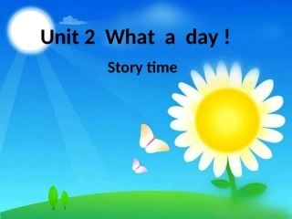u2storytime