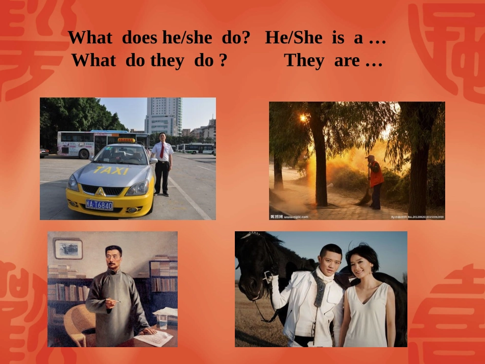 Unit5--What--does--he-do_第3页