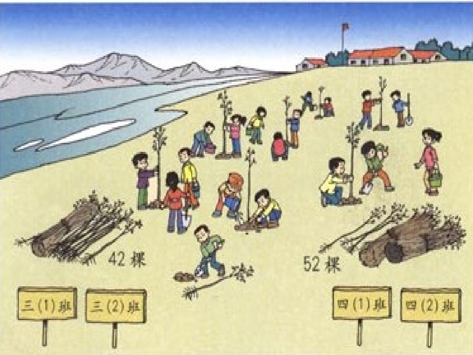 笔算两位数除以一位数(1)_第3页