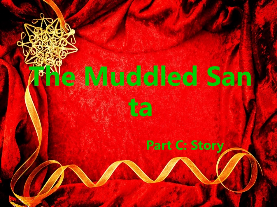 MuddledSanta_第1页